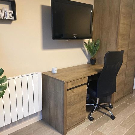 Apartament Terrasses De Malmedy 47 Zewnętrze zdjęcie