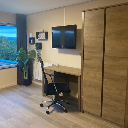 Apartament Terrasses De Malmedy 47 Zewnętrze zdjęcie