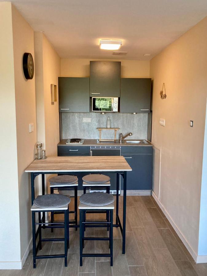 Apartament Terrasses De Malmedy 47 Zewnętrze zdjęcie