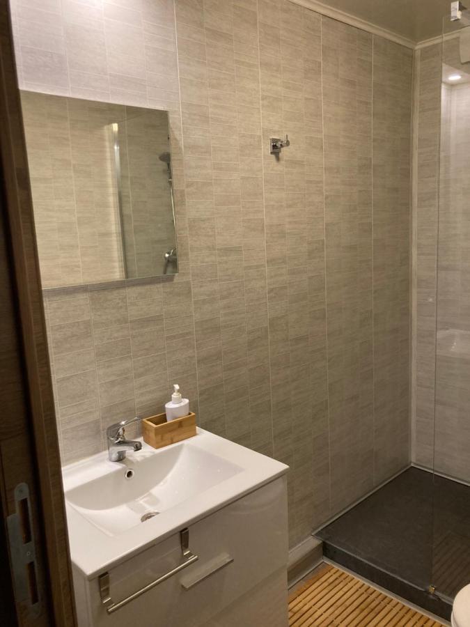 Apartament Terrasses De Malmedy 47 Zewnętrze zdjęcie