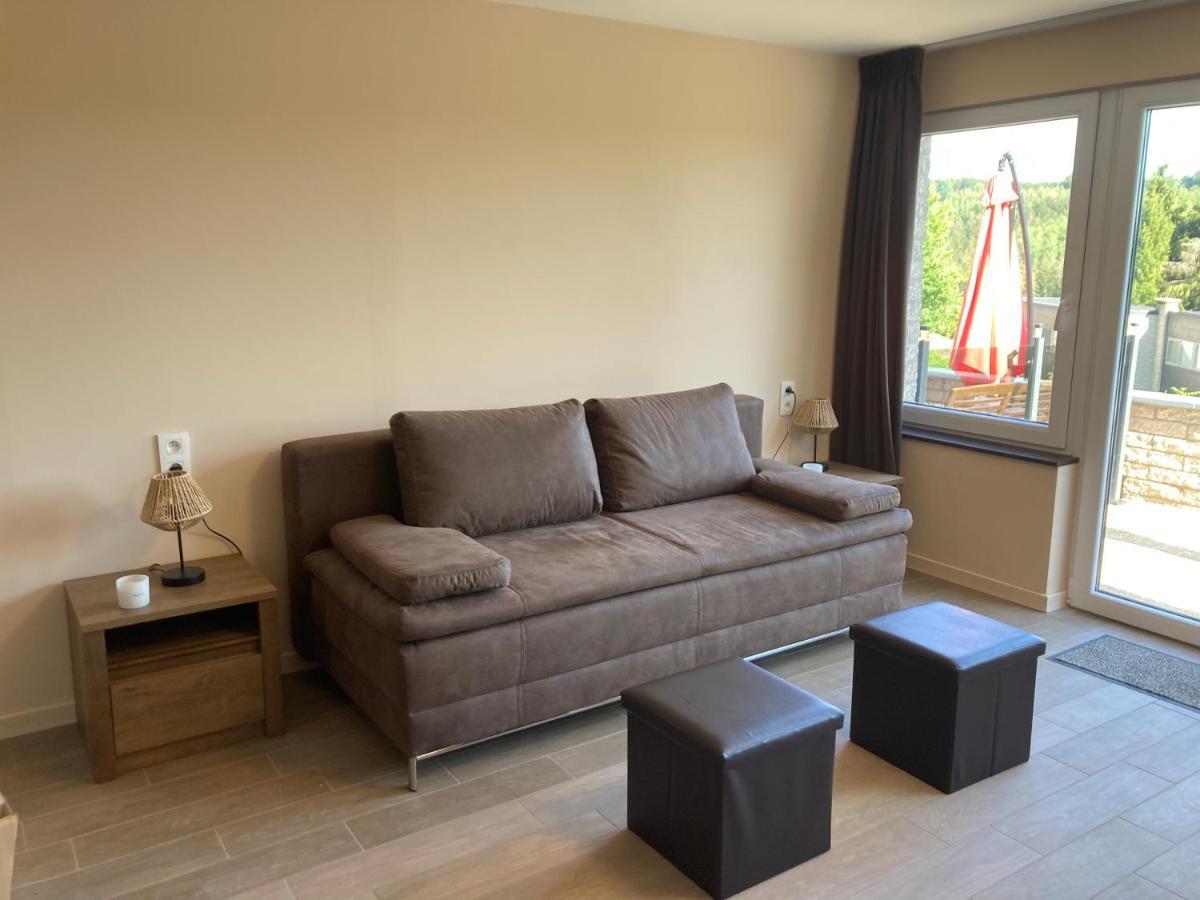 Apartament Terrasses De Malmedy 47 Zewnętrze zdjęcie