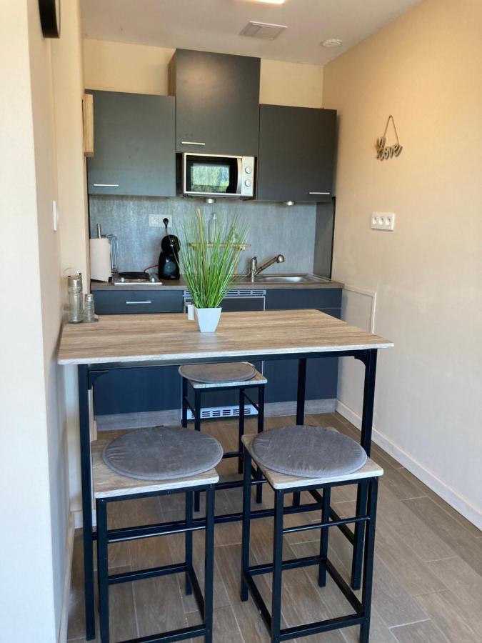 Apartament Terrasses De Malmedy 47 Zewnętrze zdjęcie