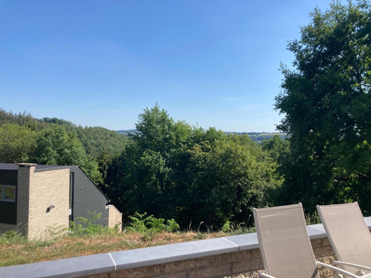 Apartament Terrasses De Malmedy 47 Zewnętrze zdjęcie