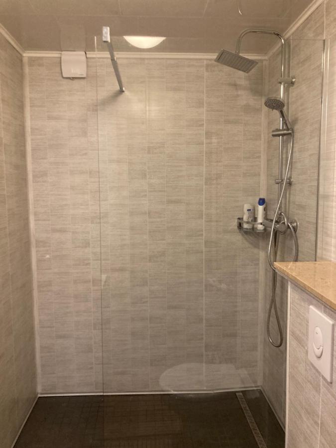 Apartament Terrasses De Malmedy 47 Zewnętrze zdjęcie