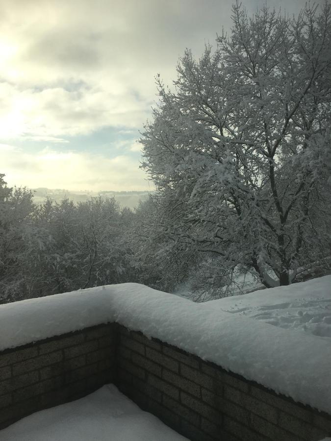Apartament Terrasses De Malmedy 47 Zewnętrze zdjęcie