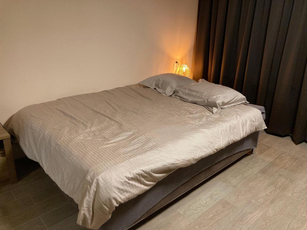Apartament Terrasses De Malmedy 47 Zewnętrze zdjęcie