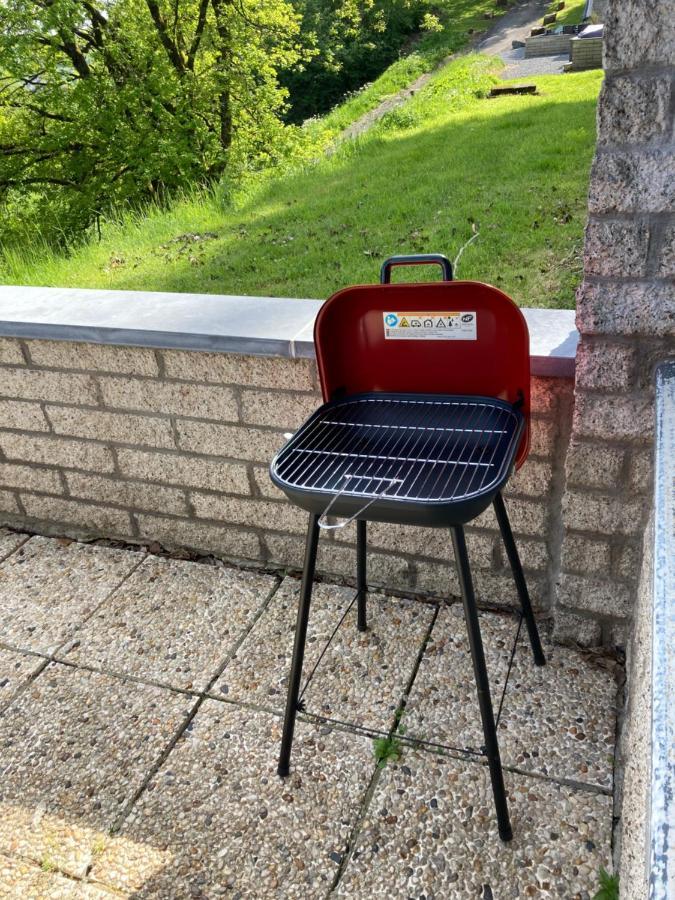 Apartament Terrasses De Malmedy 47 Zewnętrze zdjęcie